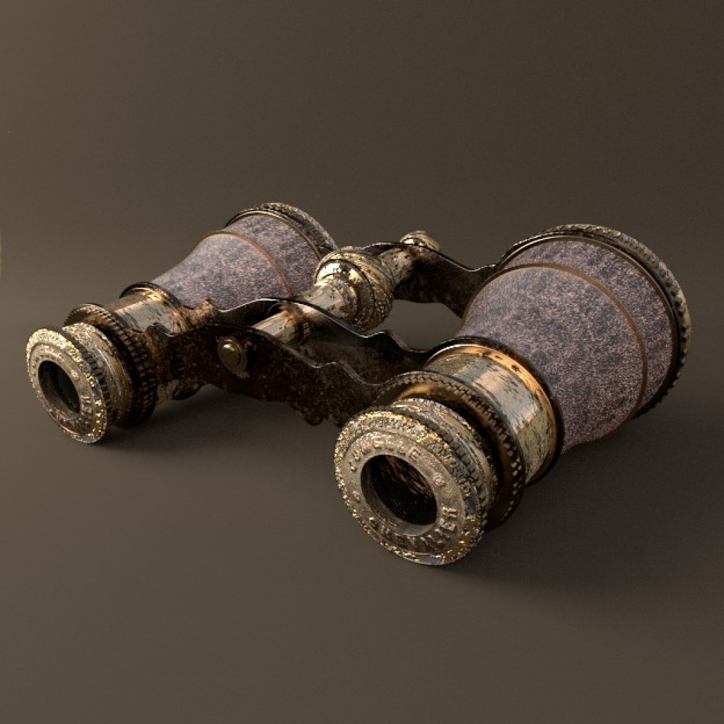 Opera Glasses. preview image 3